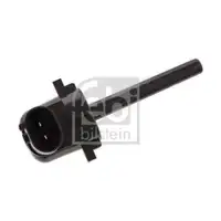 FEBI BILSTEIN 35359 Kühlmittelstandsensor für MAN, NEOPLAN
