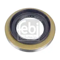 FEBI BILSTEIN 104419 Wellendichtring