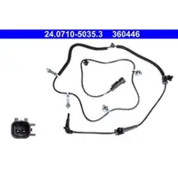 ATE 24.0710-5035.3 Radsensor
