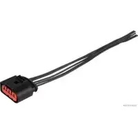 HERTH+BUSS ELPARTS 51277355 Kabelreparatursatz, Luftmassenmesser für VW, SEAT