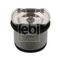FEBI BILSTEIN 36503 Achskörperlager für AUDI