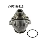 SKF VKPC 86812 Wasserpumpe