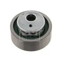 FEBI BILSTEIN 04880 Spannrolle für CITROËN, PEUGEOT, FIAT, LANCIA