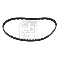 FEBI BILSTEIN 11156 Zahnriemen für RENAULT