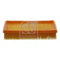 FEBI BILSTEIN 31157 Luftfilter für RENAULT