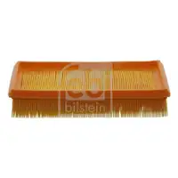 FEBI BILSTEIN 31157 Luftfilter für RENAULT