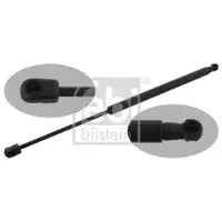 FEBI BILSTEIN 33338 Gasdruckfeder für LANCIA, FIAT