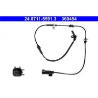 ATE 24.0711-5591.3 Radsensor