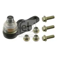 FEBI BILSTEIN 22140 Traggelenk für FORD, JAGUAR