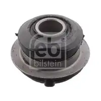 FEBI BILSTEIN 08905 Querlenkerlager für MERCEDES-BENZ