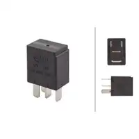 HELLA 4RA 933 766-111 Relais, Arbeitsstrom 12V