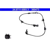 ATE 24.0711-5593.3 Radsensor