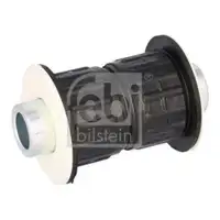 FEBI BILSTEIN 35282 Blattfederlager für IVECO