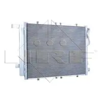 NRF Kondensator 35519