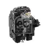 FEBI BILSTEIN 179897 Türschloss für AUDI
