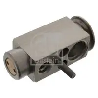 FEBI BILSTEIN 04883 Expansionsventil für MERCEDES-BENZ
