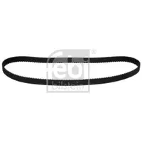 FEBI BILSTEIN 11166 Zahnriemen für MITSUBISHI, HYUNDAI
