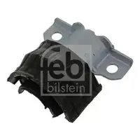 FEBI BILSTEIN 48717 Stabilisatorlager für MERCEDES-BENZ