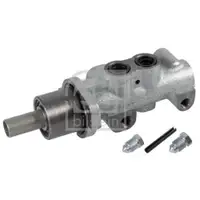 FEBI BILSTEIN 171366 Hauptbremszylinder für CITROËN, PEUGEOT