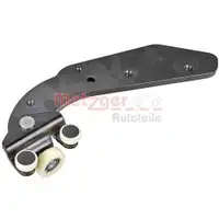 METZGER 2310108 ROLLENFÜHRUNG, SCHIEBETÜR