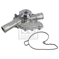 FEBI BILSTEIN 174514 Wasserpumpe für MERCEDES-BENZ
