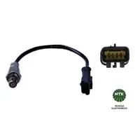 NTK 97463 Lambdasonde für CITROËN, PEUGEOT, DS, OPEL