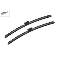BOSCH 3 397 009 201 Wischblatt A201S für MERCEDES-BENZ