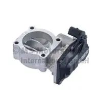 PIERBURG 7.01817.08.0 REGELKLAPPE für OPEL, CHEVROLET