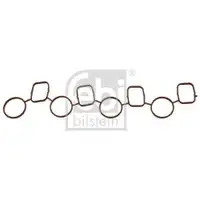 FEBI BILSTEIN 45218 Ansaugkrümmerdichtung für VW, AUDI, SEAT, SKODA
