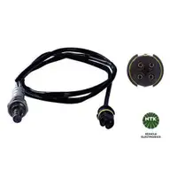 NTK 97381 Lambdasonde für MERCEDES-BENZ, VW