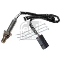 FEBI BILSTEIN 177374 Lambda-Sonde für DAEWOO, MAZDA, FORD