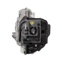 FEBI BILSTEIN 177553 Türschloss für AUDI