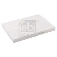 FEBI BILSTEIN 102684 Innenraumfilter für ALFA