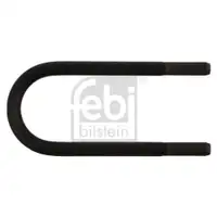 FEBI BILSTEIN 39378 Federbügel für RENAULT