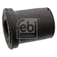 FEBI BILSTEIN 41109 Blattfederlager für MITSUBISHI