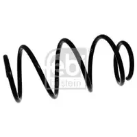 FEBI BILSTEIN 46976 Fahrwerksfeder für FIAT
