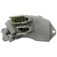 MAHLE ABR 71 000S A/C-Gebläseregler und Widerstand