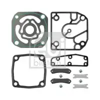 FEBI BILSTEIN 171297 Rep. Satz Lamellenventil für MERCEDES-BENZ, SETRA