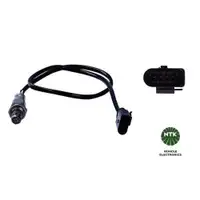 NTK 96857 Lambdasonde für SKODA, SEAT, AUDI, VW