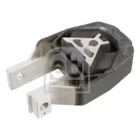 FEBI BILSTEIN 104412 Motorlager für FORD