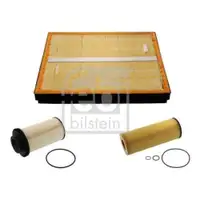 FEBI BILSTEIN 40839 Wartungspaket für MERCEDES-BENZ