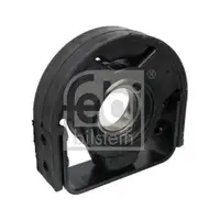 FEBI BILSTEIN 26765 Kardanwellenmittellager für MERCEDES-BENZ