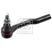 FEBI BILSTEIN 195002 Spurstangenendstück für MAZDA