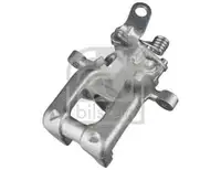 FEBI BILSTEIN 180924 Bremssattel für AUDI, SKODA, VW, SEAT