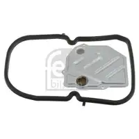 FEBI BILSTEIN 08888 Getriebeölfiltersatz für MERCEDES-BENZ