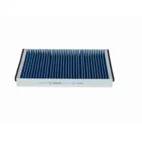 BOSCH 0 986 628 632 Filter, Innenraumluft A 8632 für OPEL