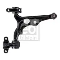 FEBI BILSTEIN 173552 Querlenker für FIAT, PEUGEOT, CITROËN