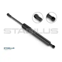 STABILUS 681167 LIFT-O-MAT / Gas spring für MERCEDES-BENZ
