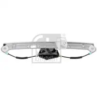 FEBI BILSTEIN 176632 Fensterheber für BMW