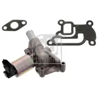 FEBI BILSTEIN 104416 Abgasregelventil für OPEL